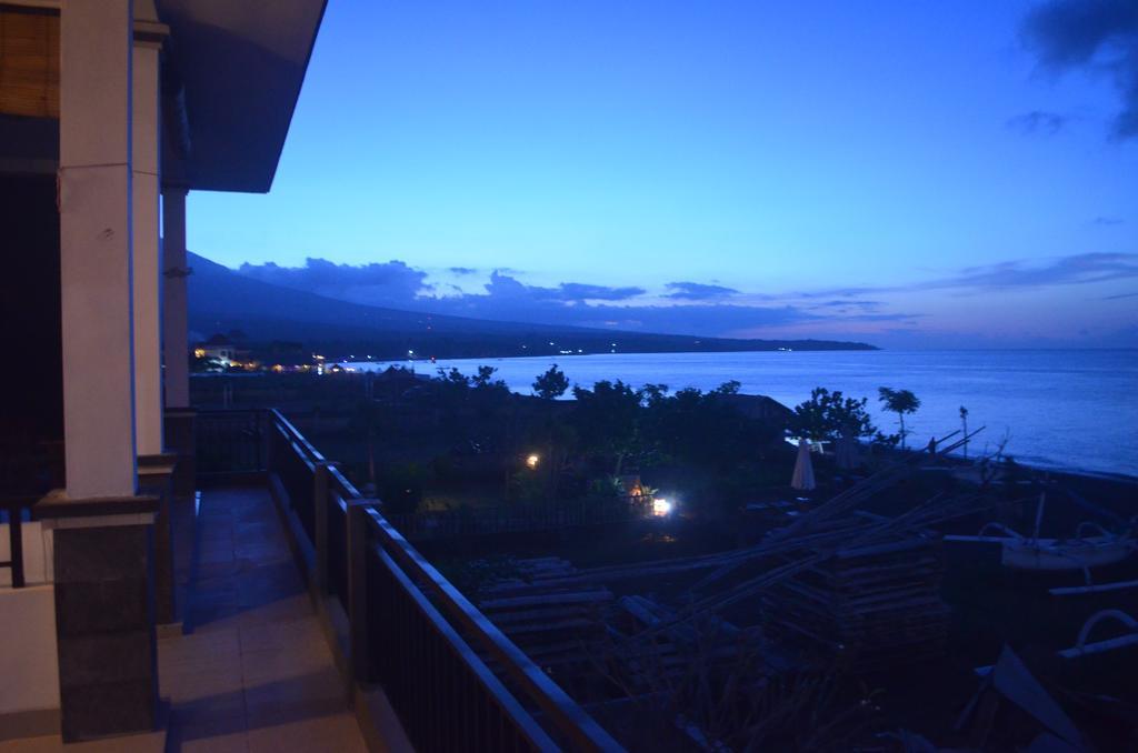 Rivera Beach Amed Exterior foto