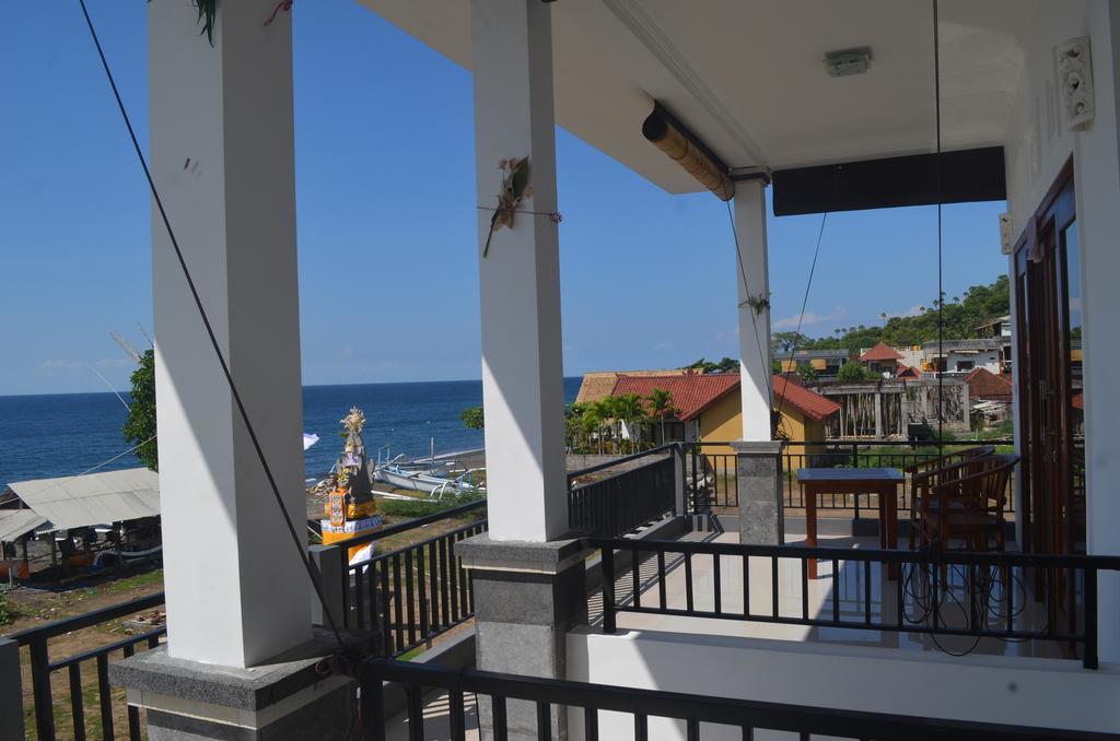 Rivera Beach Amed Exterior foto