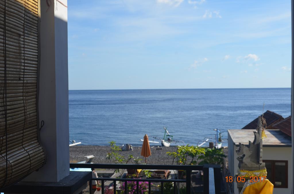 Rivera Beach Amed Exterior foto