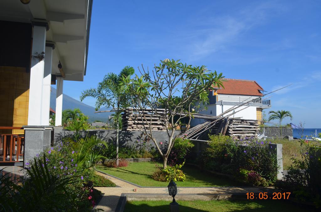 Rivera Beach Amed Exterior foto