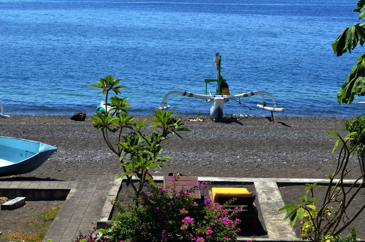 Rivera Beach Amed Exterior foto