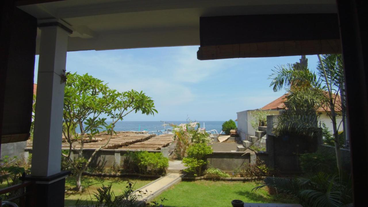 Rivera Beach Amed Exterior foto
